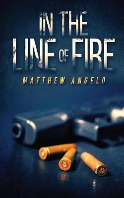 Book cover for In the Line of Fire