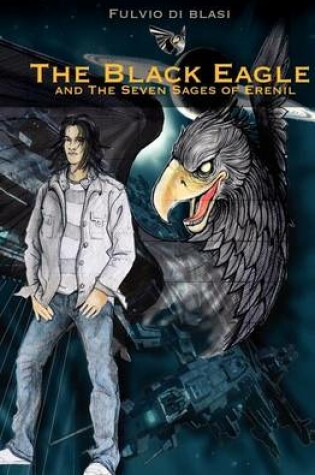 Cover of The Black Eagle