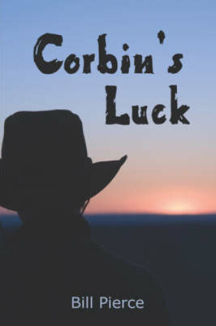 Cover of Corbin's Luck