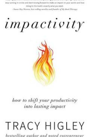 Cover of Impactivity