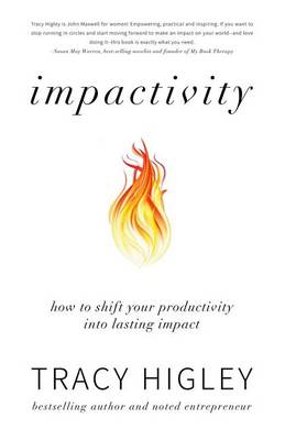 Book cover for Impactivity