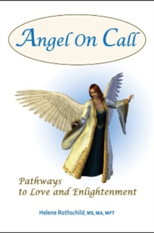 Cover of Angel on Call