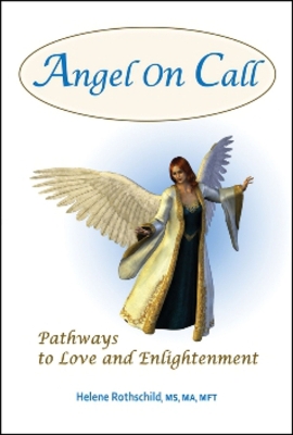 Book cover for Angel on Call