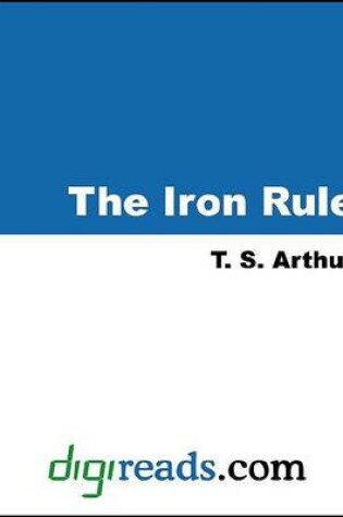 Cover of The Iron Rule