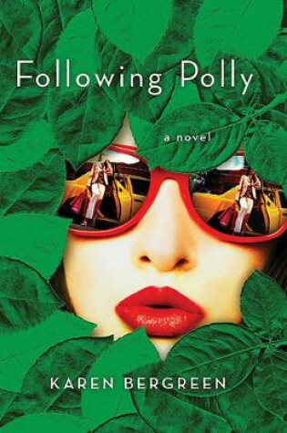 Cover of Following Polly