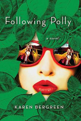 Book cover for Following Polly