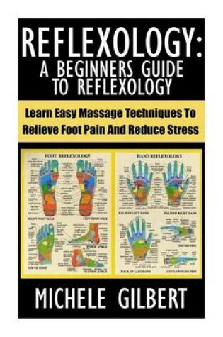 Cover of Reflexology