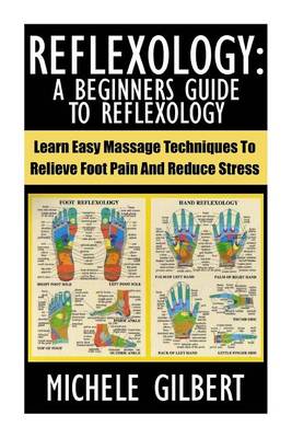 Book cover for Reflexology