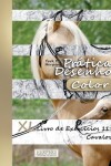 Book cover for Prática Desenho [Color] - XL Livro de Exercícios 11