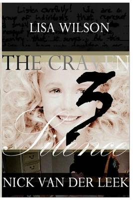 Cover of The Craven Silence 3