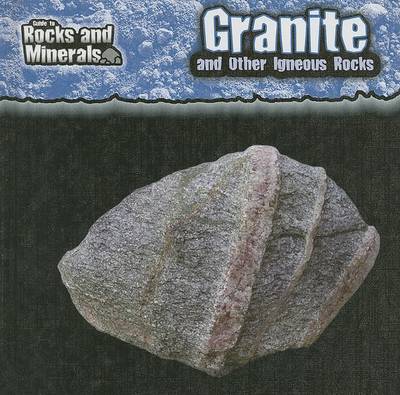 Book cover for Granite and Other Igneous Rocks