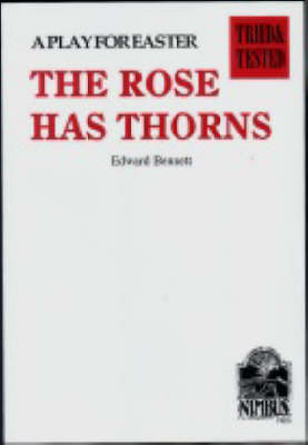 Book cover for The Rose Has Thorns