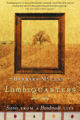 Cover of Lambsquarters