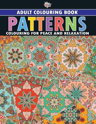 Book cover for Patterns