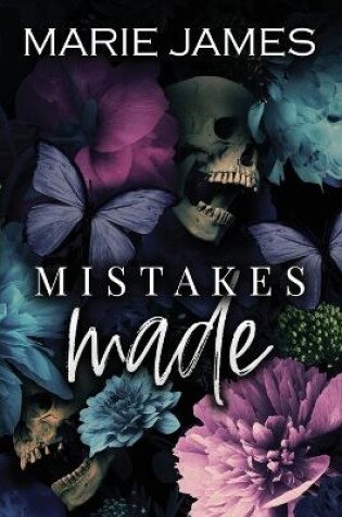 Cover of Mistakes Made