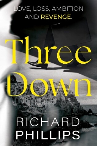 Cover of Three Down