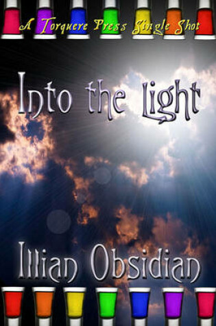 Cover of Into the Light