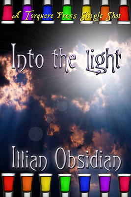 Book cover for Into the Light