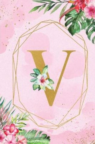 Cover of V