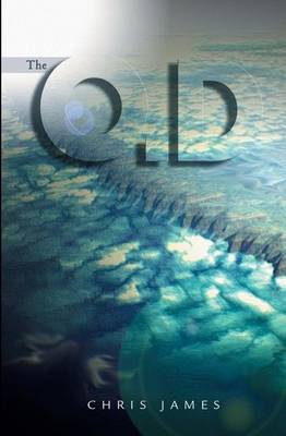 Book cover for The O.D.