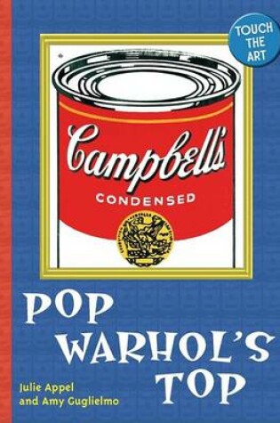 Cover of Pop Warhol's Top