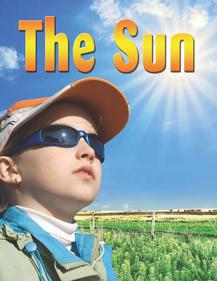 Book cover for The Sun