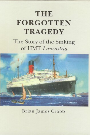 Cover of The Forgotten Tragedy