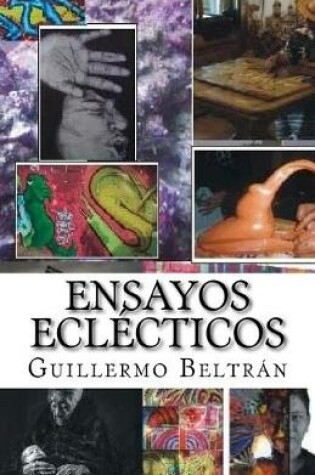 Cover of Ensayos Eclecticos