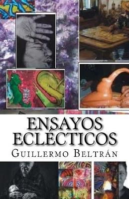 Book cover for Ensayos Eclecticos