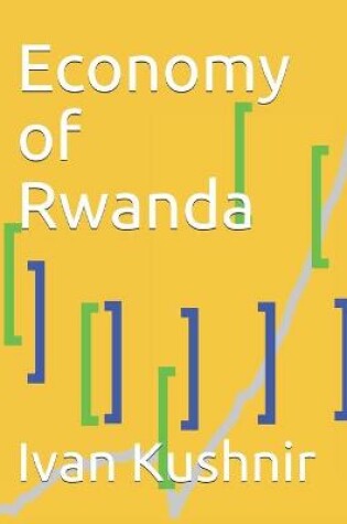 Cover of Economy of Rwanda