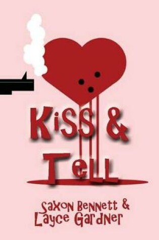 Cover of Kiss & Tell