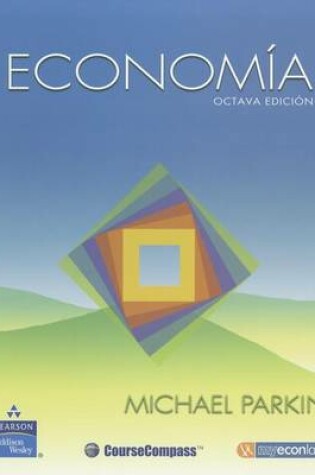 Cover of Economia