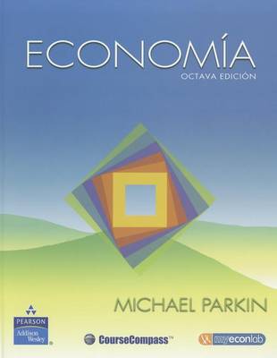 Book cover for Economia