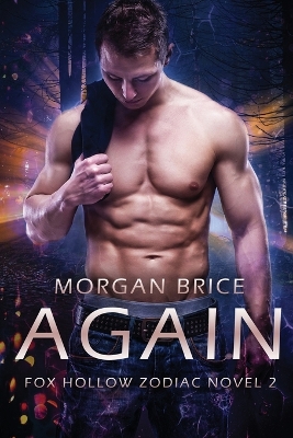 Book cover for Again