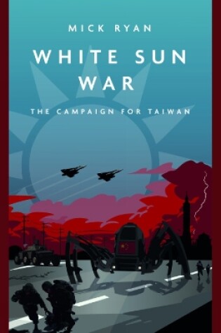 Cover of White Sun War