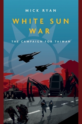 Cover of White Sun War