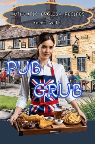 Cover of Pub Grub