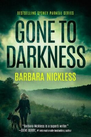 Cover of Gone to Darkness