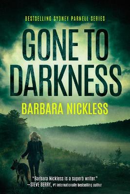 Book cover for Gone to Darkness