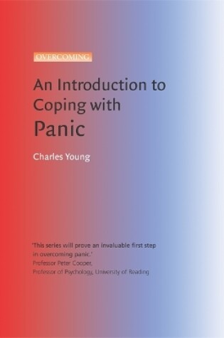 Cover of An Introduction to Coping with Panic