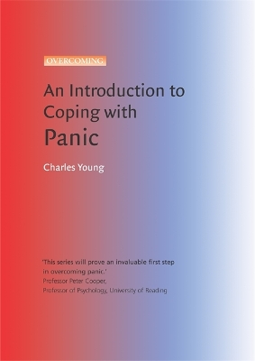 Book cover for An Introduction to Coping with Panic