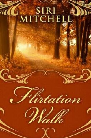 Cover of Flirtation Walk