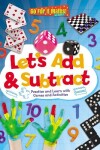 Book cover for Let's Add & Subtract