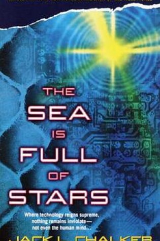 Cover of The Sea Is Full of Stars