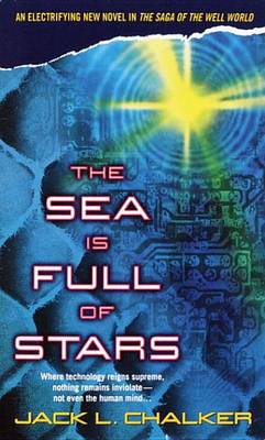 Book cover for The Sea Is Full of Stars