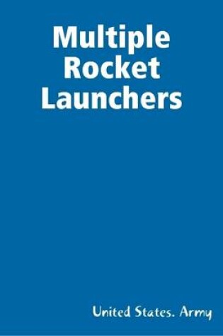 Cover of Multiple Rocket Launchers