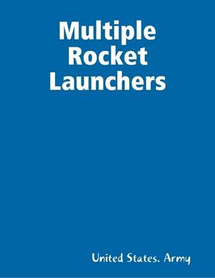 Book cover for Multiple Rocket Launchers