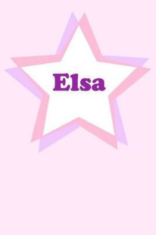 Cover of Elsa