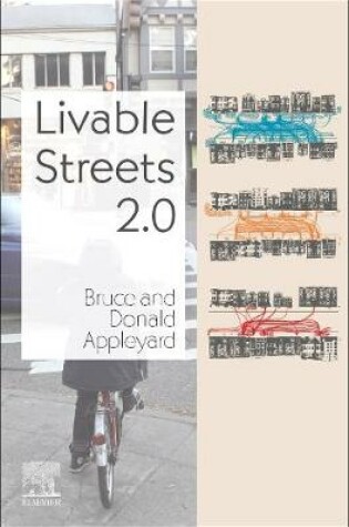 Cover of Livable Streets 2.0