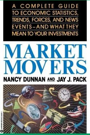 Cover of Market Movers